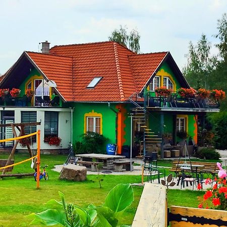 Willa Kolorowa Chata 6 Km Od Karpacza Мислаковіце Екстер'єр фото